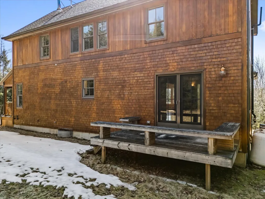 41 Mcheard Stream Lane Blue Hill ME 04614