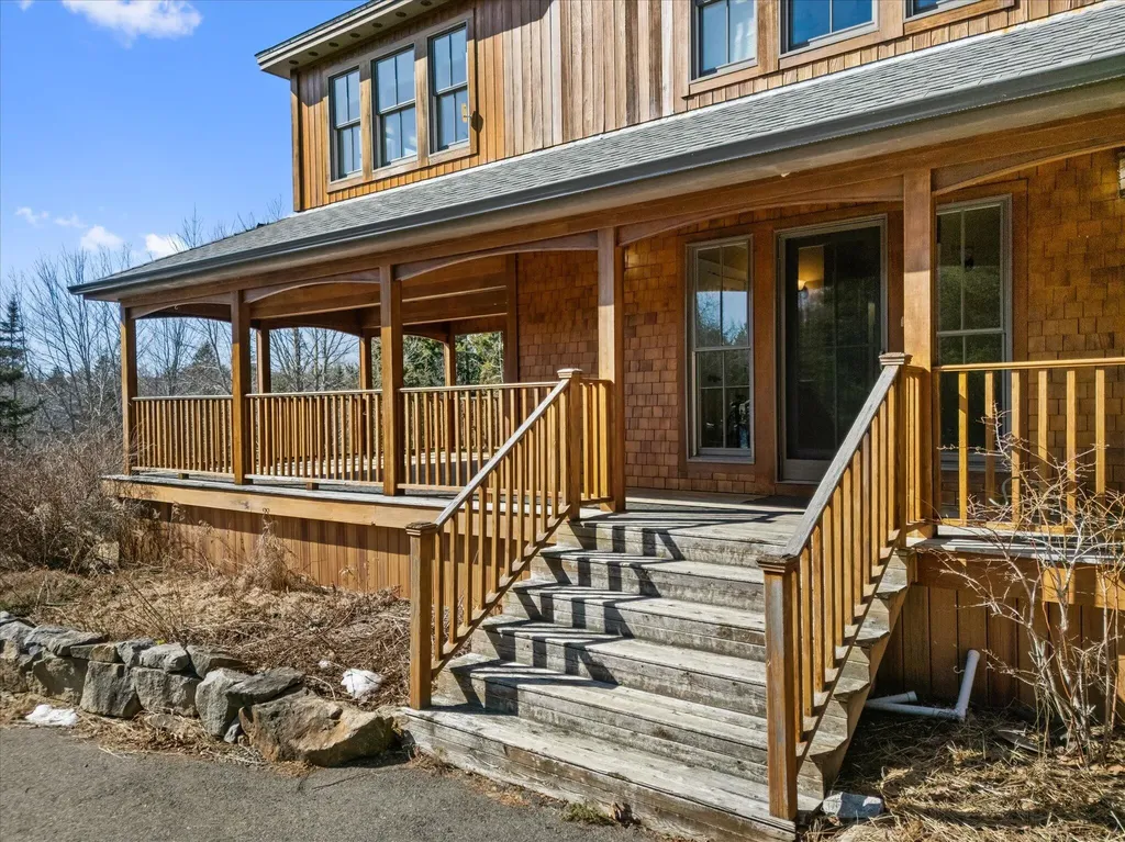 41 Mcheard Stream Lane Blue Hill ME 04614