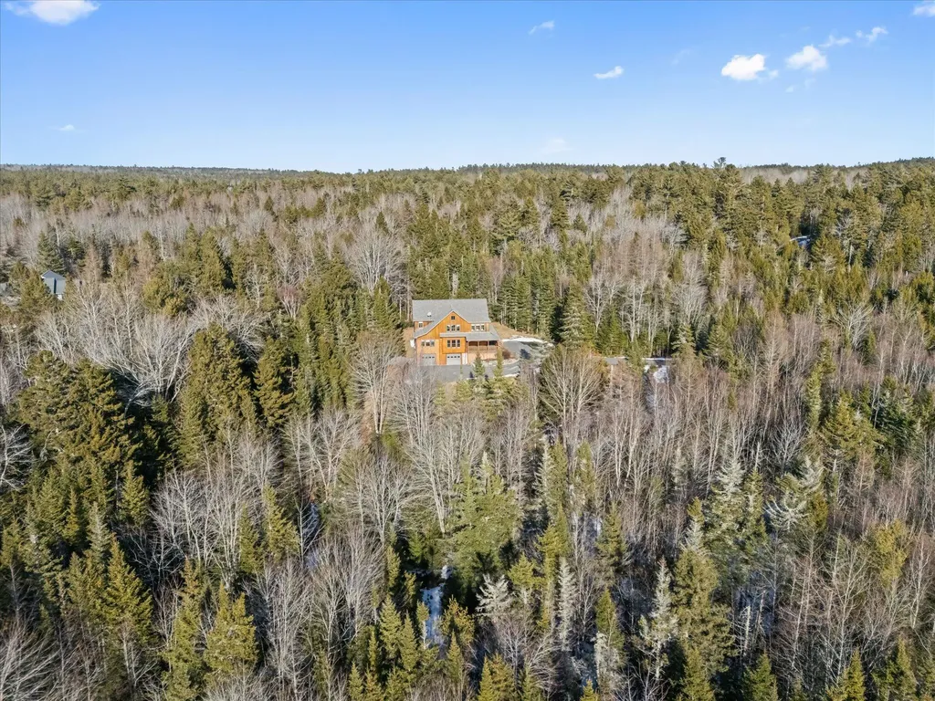 41 Mcheard Stream Lane Blue Hill ME 04614