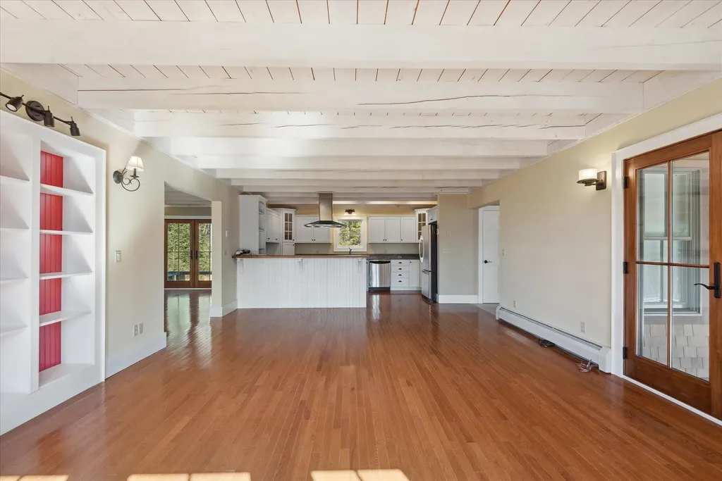 41 Mcheard Stream Lane Blue Hill ME 04614