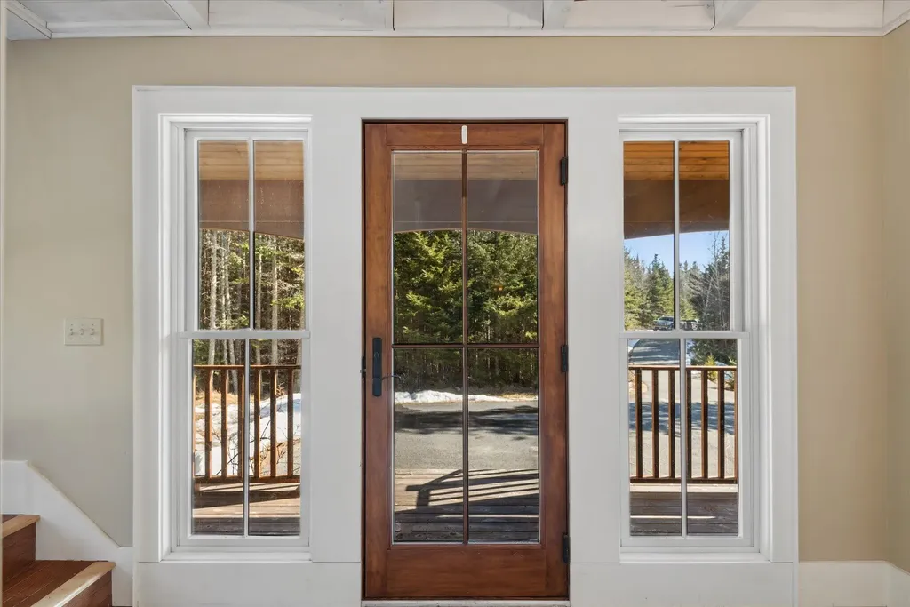 41 Mcheard Stream Lane Blue Hill ME 04614