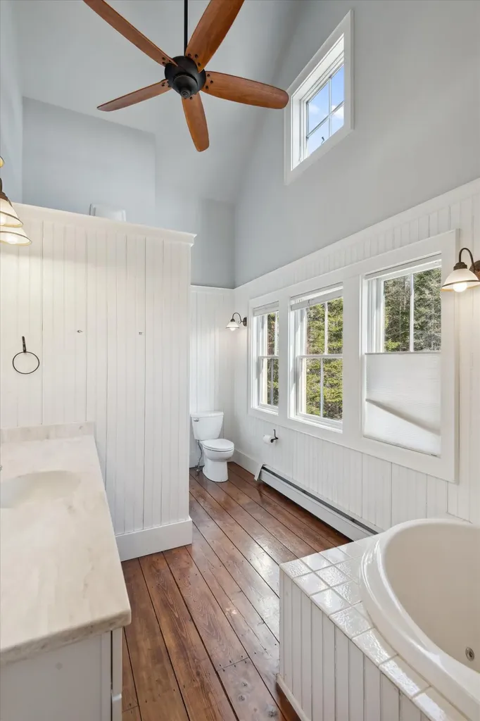 41 Mcheard Stream Lane Blue Hill ME 04614