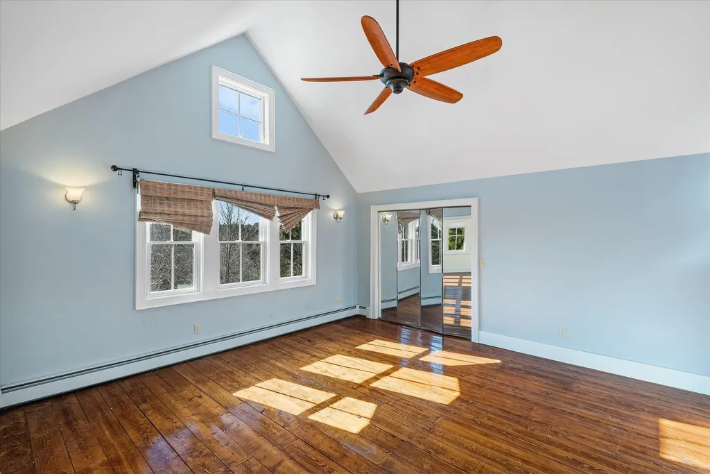 41 Mcheard Stream Lane Blue Hill ME 04614