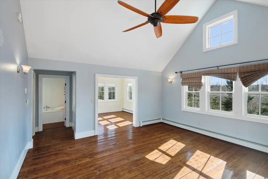 41 Mcheard Stream Lane Blue Hill ME 04614