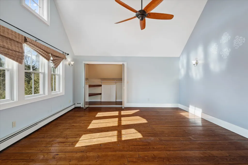 41 Mcheard Stream Lane Blue Hill ME 04614
