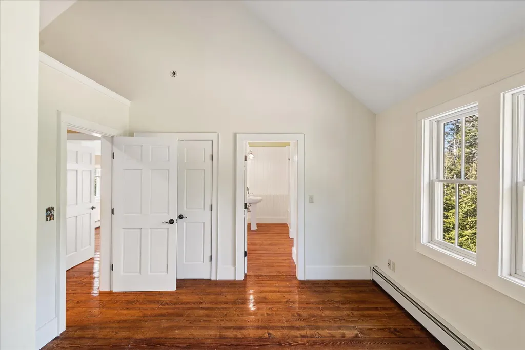 41 Mcheard Stream Lane Blue Hill ME 04614