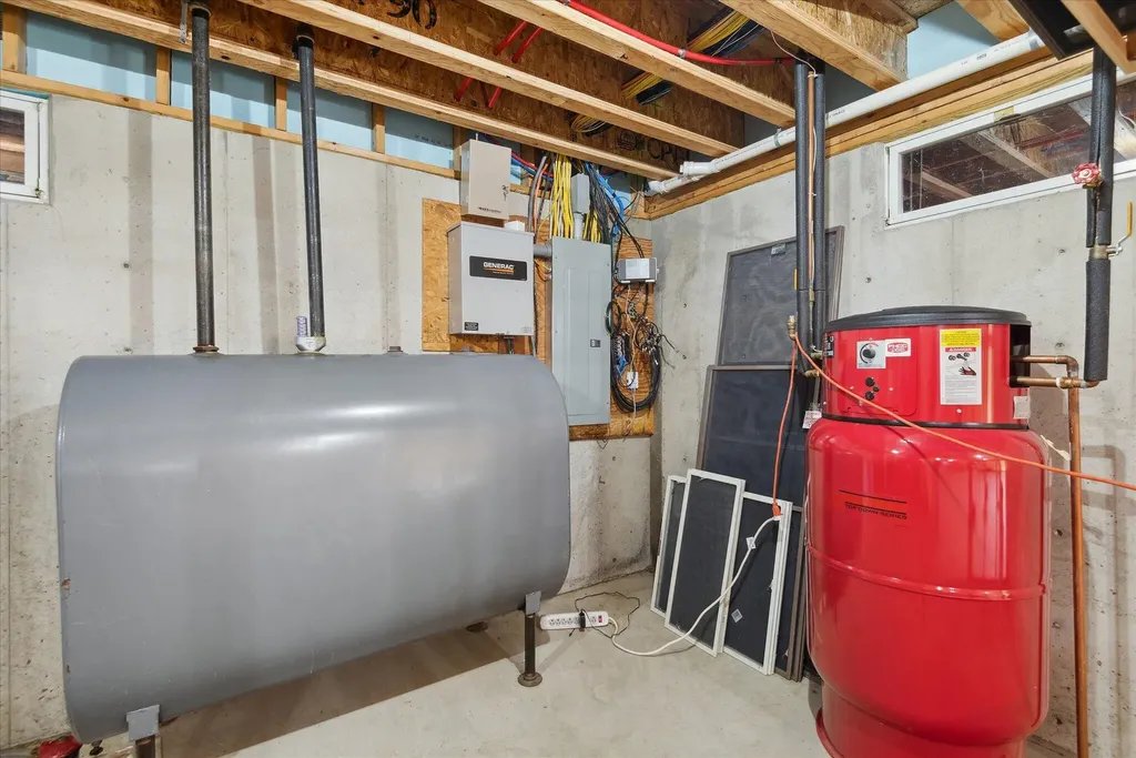 41 Mcheard Stream Lane Blue Hill ME 04614