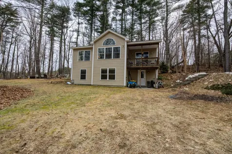 9A Mill Street Raymond ME 04071