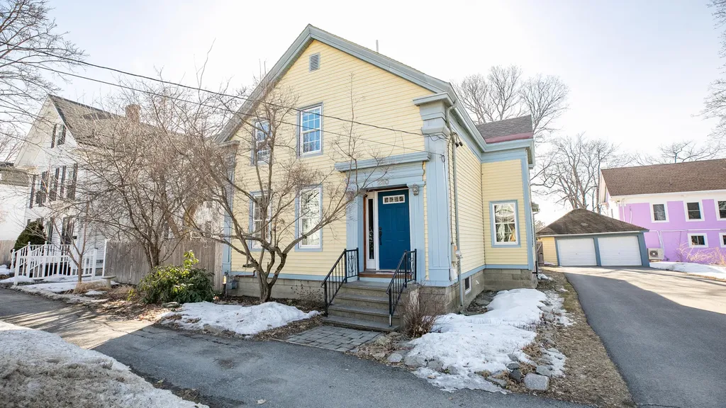 230 Essex Street Bangor ME 04401