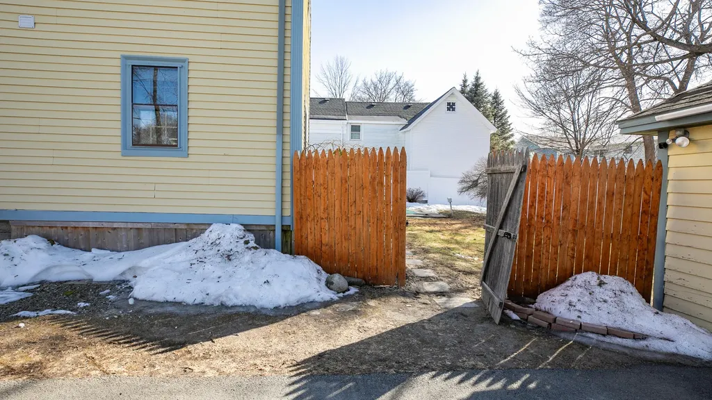 230 Essex Street Bangor ME 04401