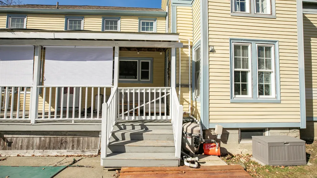 230 Essex Street Bangor ME 04401