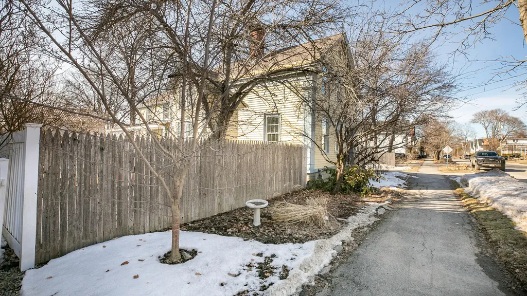 230 Essex Street Bangor ME 04401
