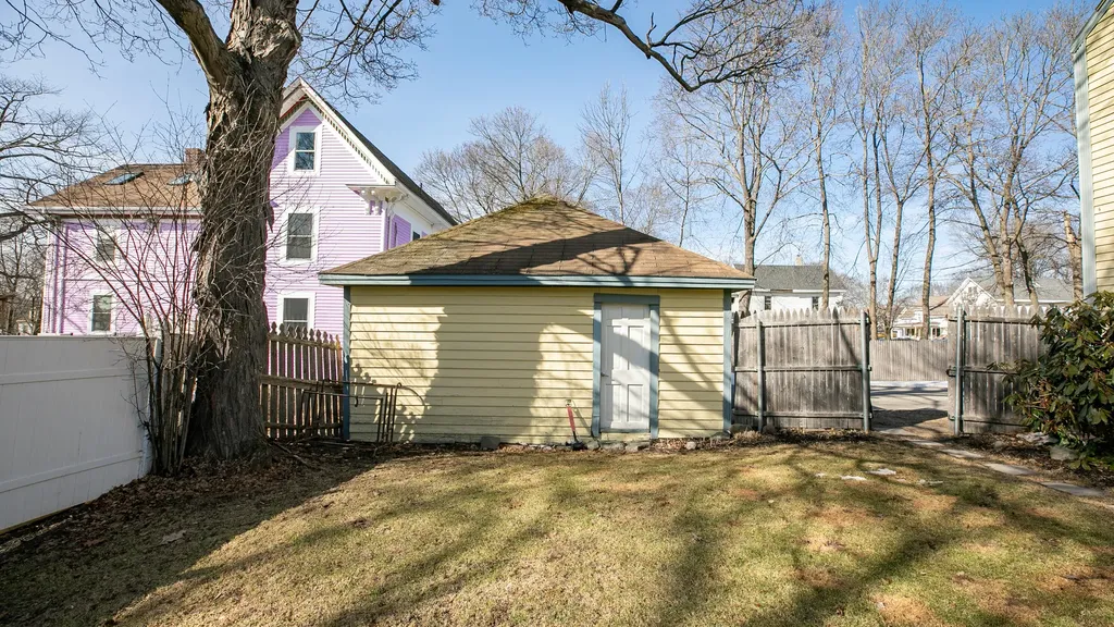 230 Essex Street Bangor ME 04401