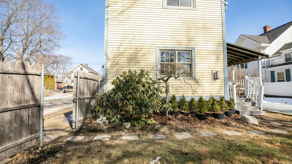 230 Essex Street Bangor ME 04401