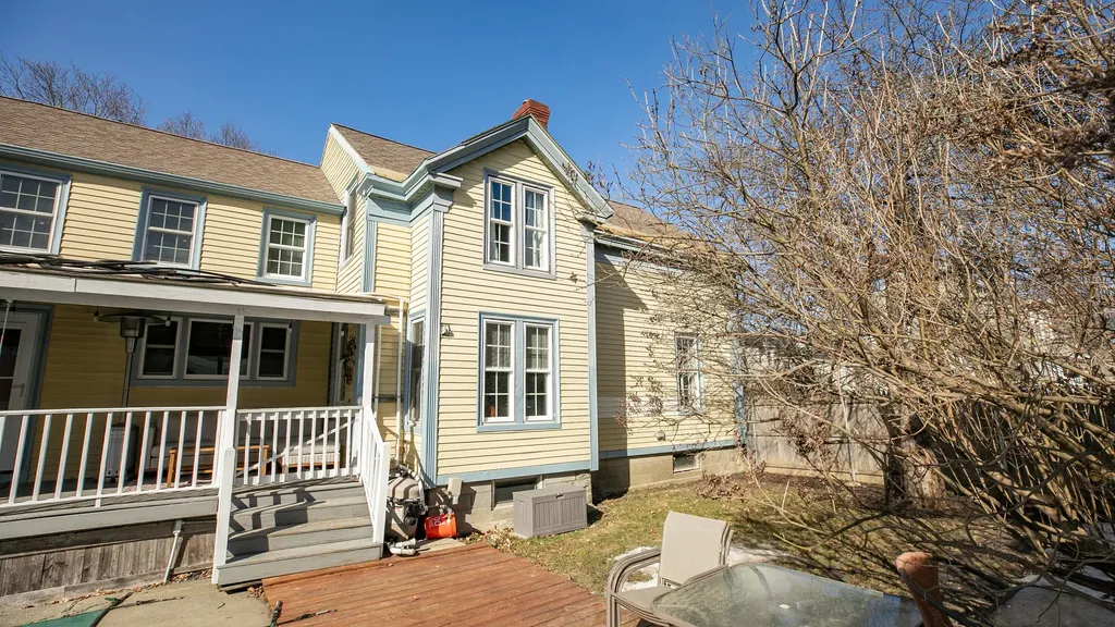 230 Essex Street Bangor ME 04401