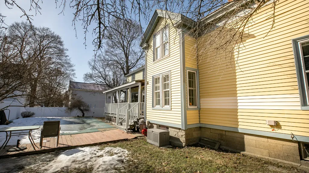 230 Essex Street Bangor ME 04401