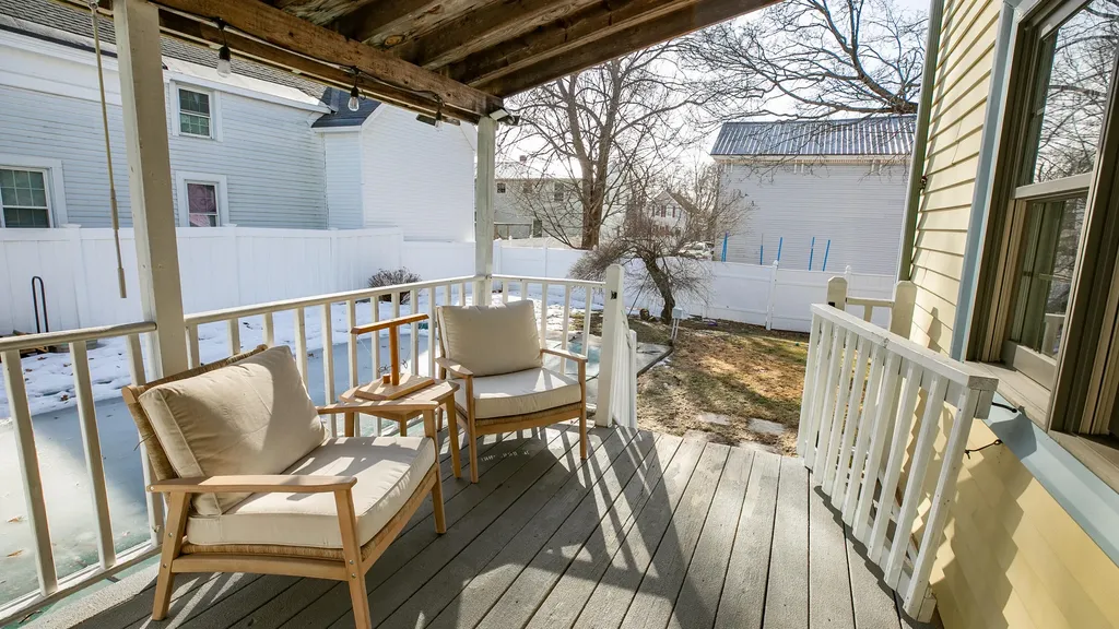 230 Essex Street Bangor ME 04401