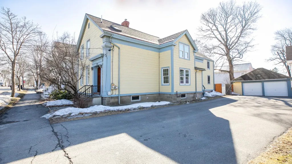 230 Essex Street Bangor ME 04401
