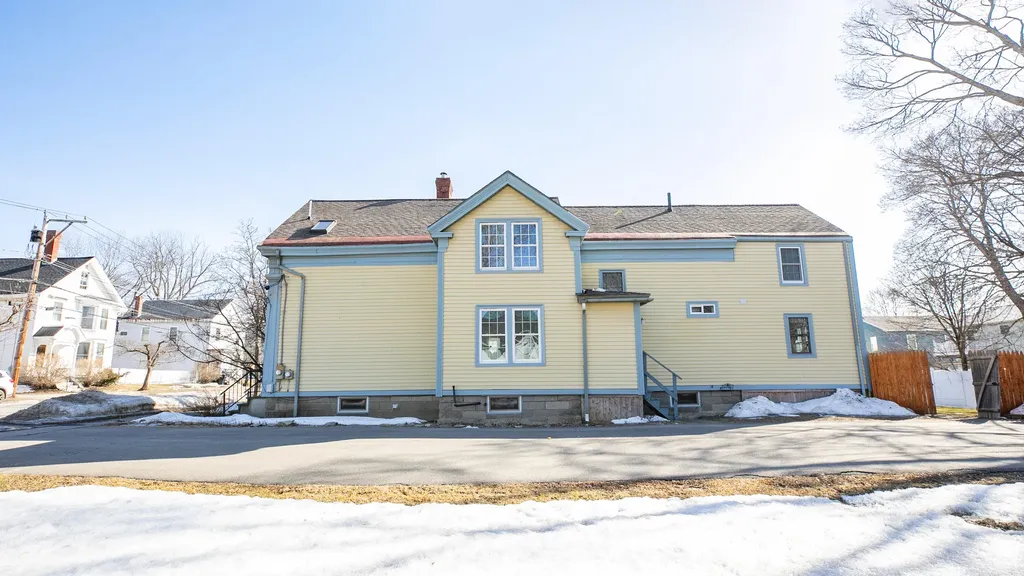 230 Essex Street Bangor ME 04401