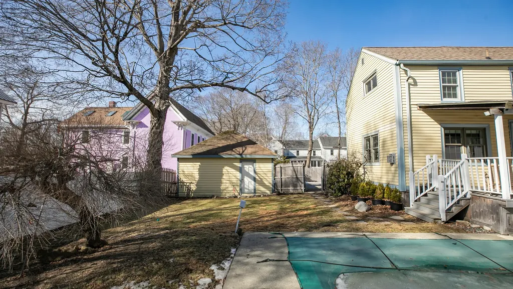 230 Essex Street Bangor ME 04401