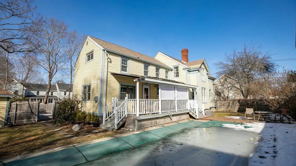 230 Essex Street Bangor ME 04401