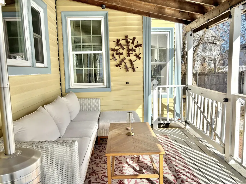 230 Essex Street Bangor ME 04401