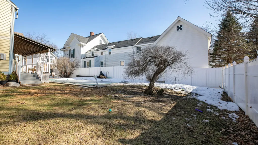 230 Essex Street Bangor ME 04401