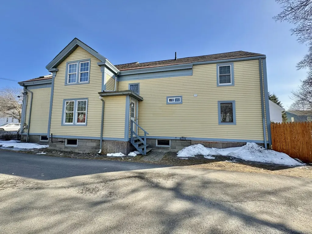 230 Essex Street Bangor ME 04401