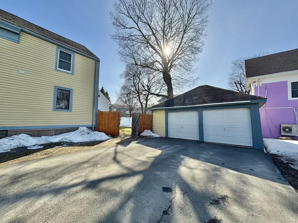 230 Essex Street Bangor ME 04401