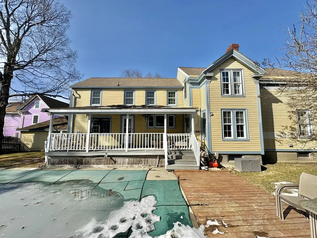 230 Essex Street Bangor ME 04401