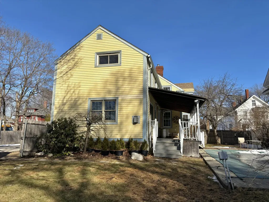 230 Essex Street Bangor ME 04401