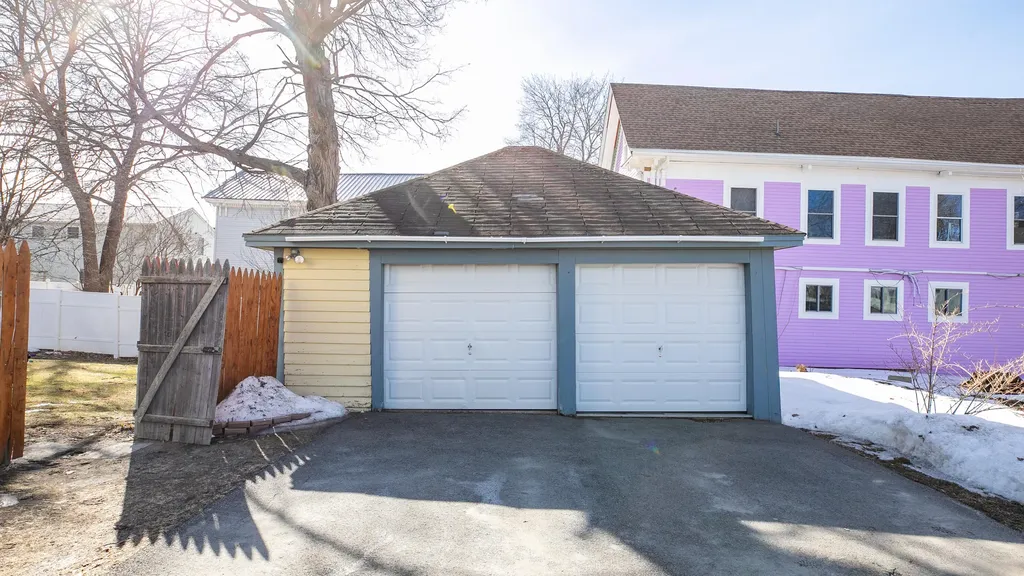 230 Essex Street Bangor ME 04401