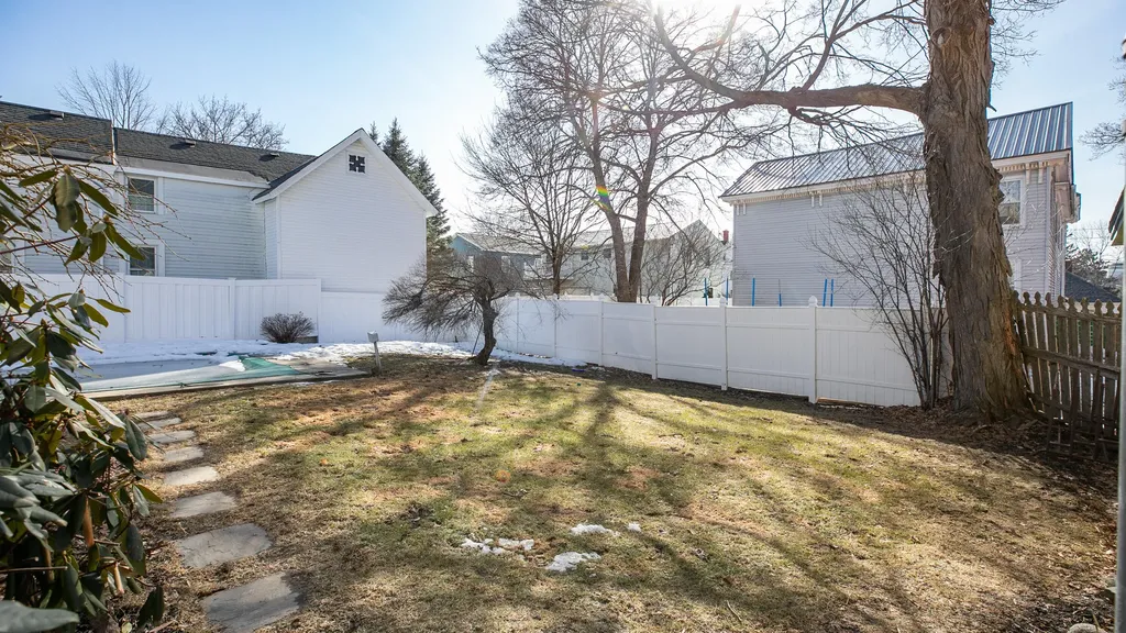230 Essex Street Bangor ME 04401