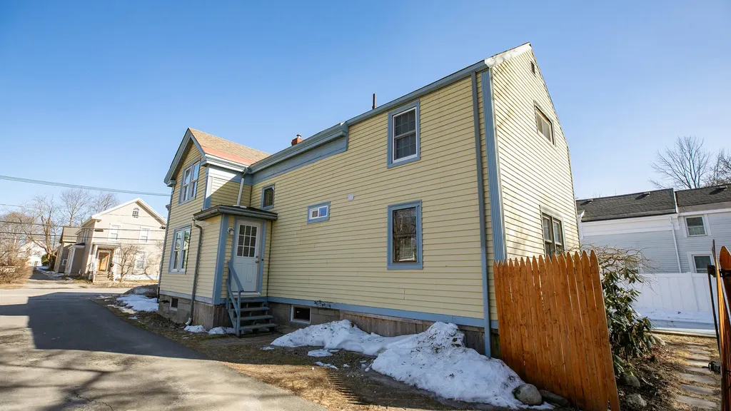 230 Essex Street Bangor ME 04401