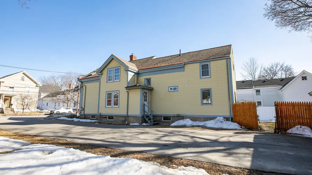 230 Essex Street Bangor ME 04401