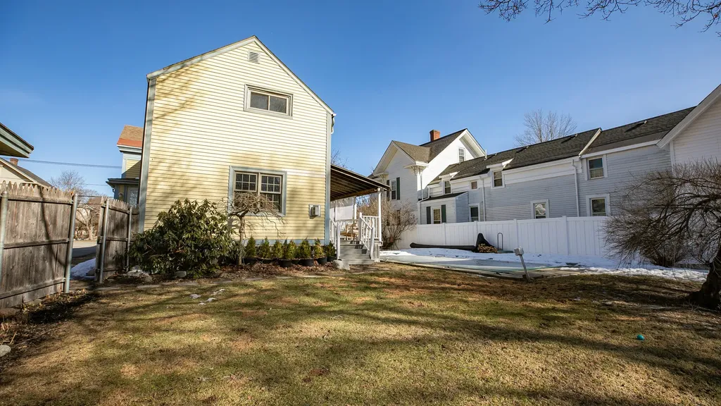 230 Essex Street Bangor ME 04401