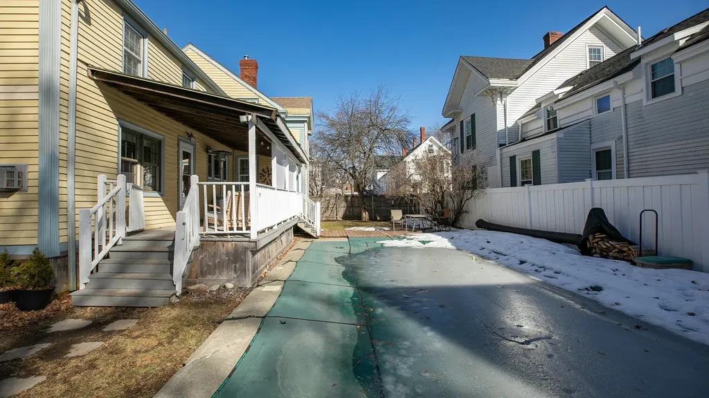 230 Essex Street Bangor ME 04401