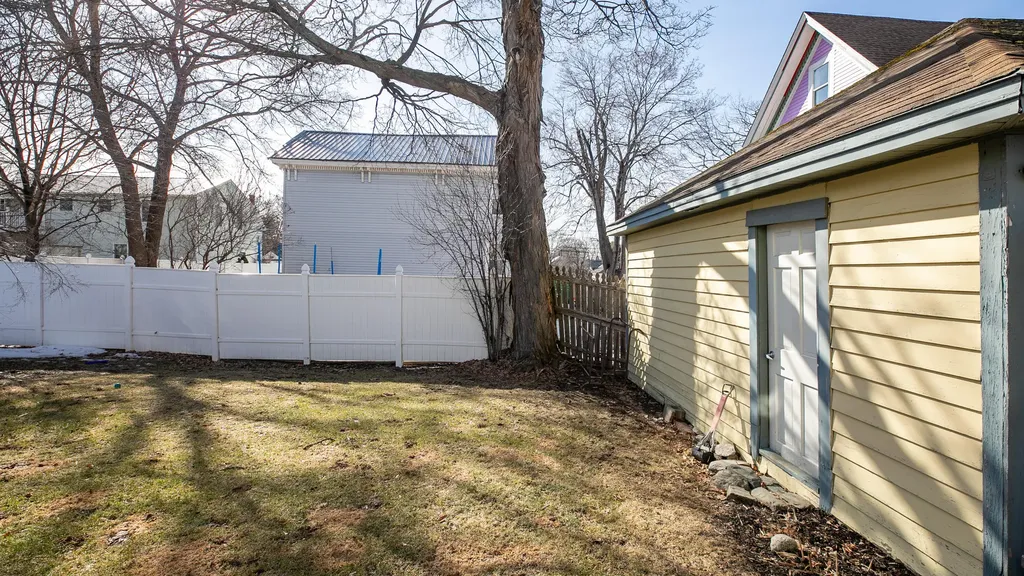 230 Essex Street Bangor ME 04401