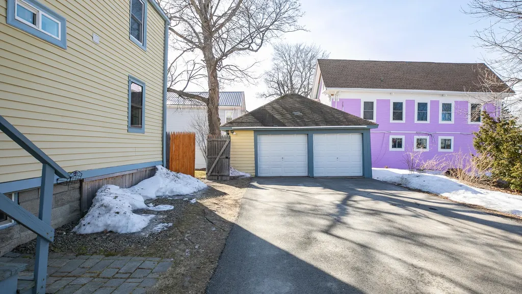 230 Essex Street Bangor ME 04401