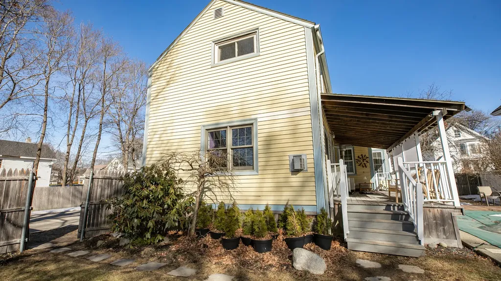 230 Essex Street Bangor ME 04401