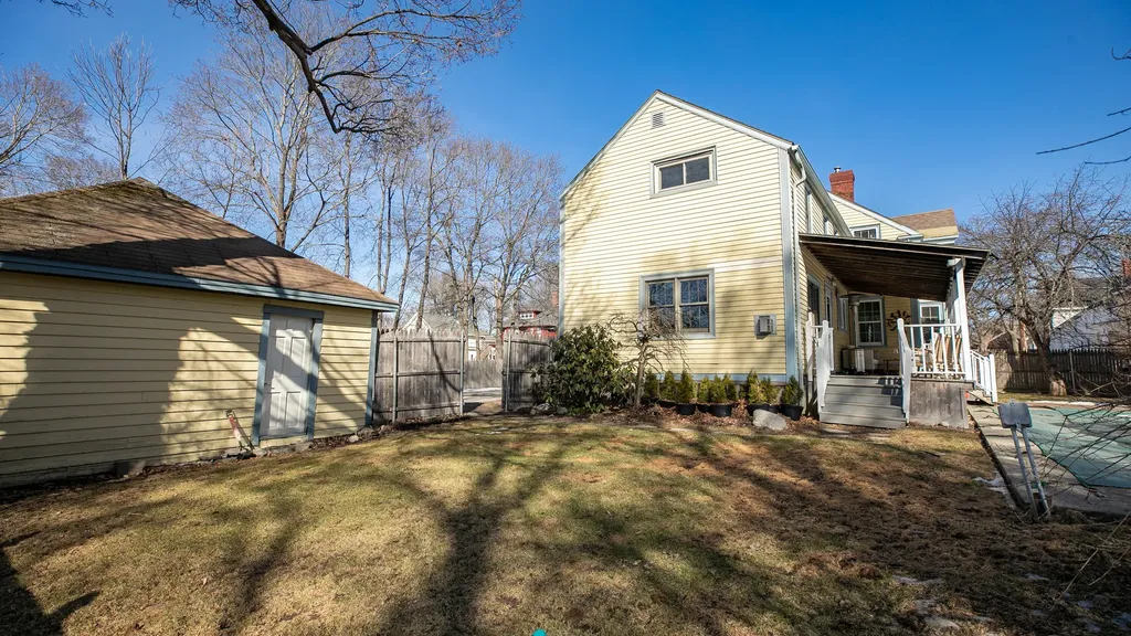 230 Essex Street Bangor ME 04401