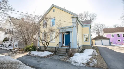 230 Essex Street Bangor ME 04401