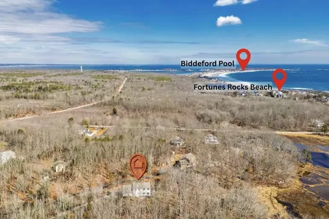 19 Granite Point Road Biddeford ME 04005