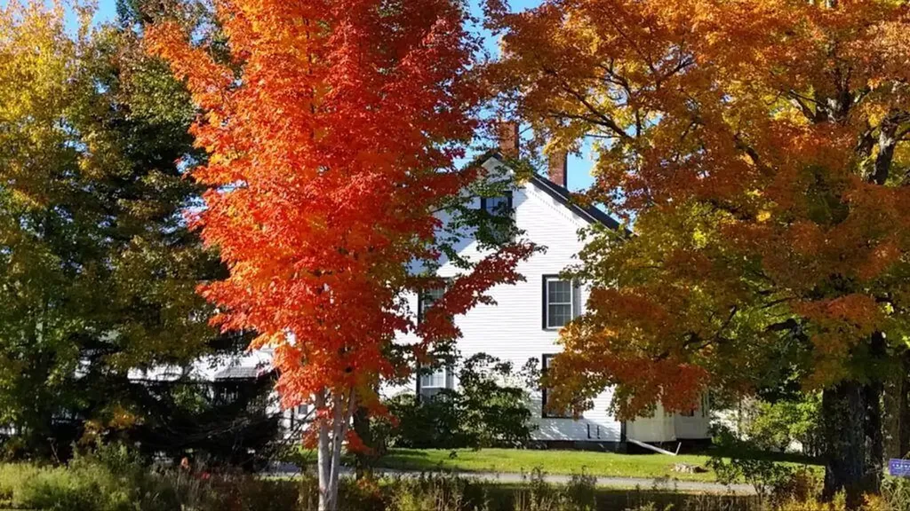44 Broadway Street Machias ME 04654