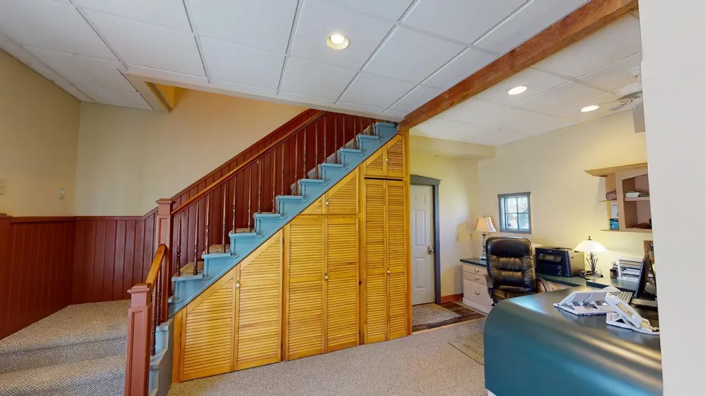 44 Broadway Street Machias ME 04654