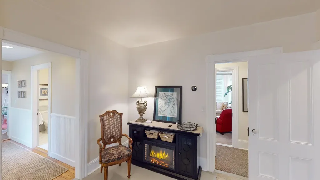 44 Broadway Street Machias ME 04654