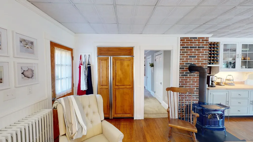 44 Broadway Street Machias ME 04654