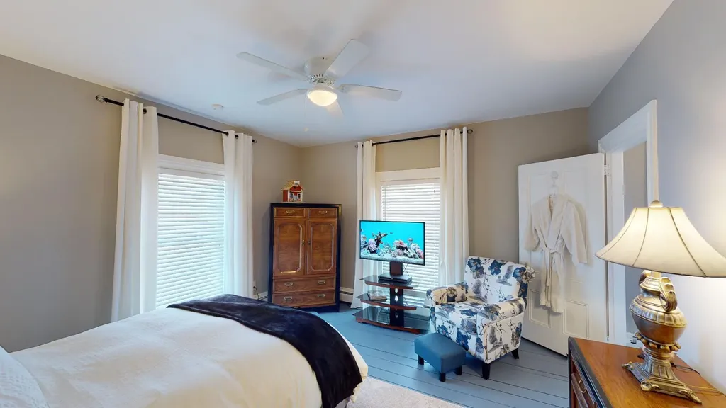44 Broadway Street Machias ME 04654