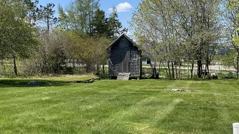 44 Broadway Street Machias ME 04654