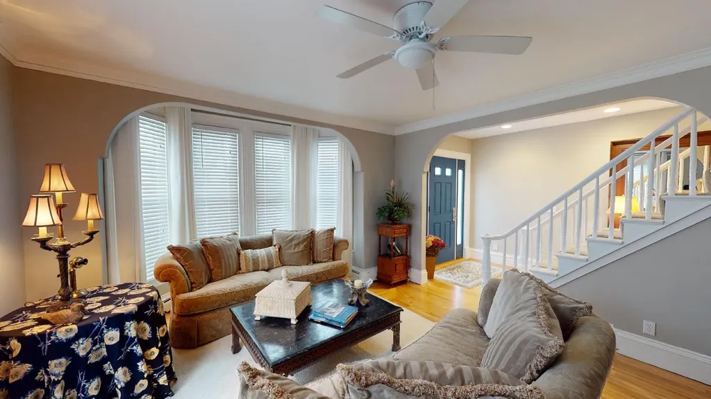 44 Broadway Street Machias ME 04654